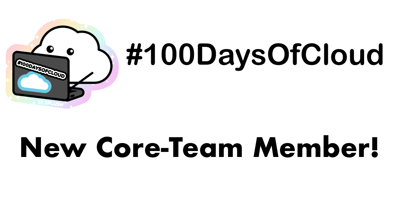 Welcoming Antonio Lo Fiego to the Core-Team